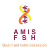 Logo of the association Amis FSH Europe